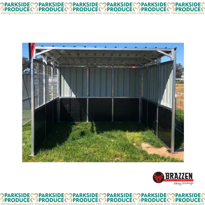 Horse Shelter Portable