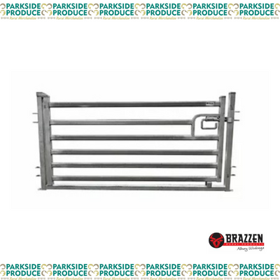 Premium Sheep Draft Gate 1m