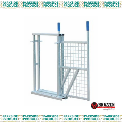 Premium Sheep Sliding Gate
