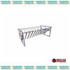 Hay Feeder Large Square Bale Cradle