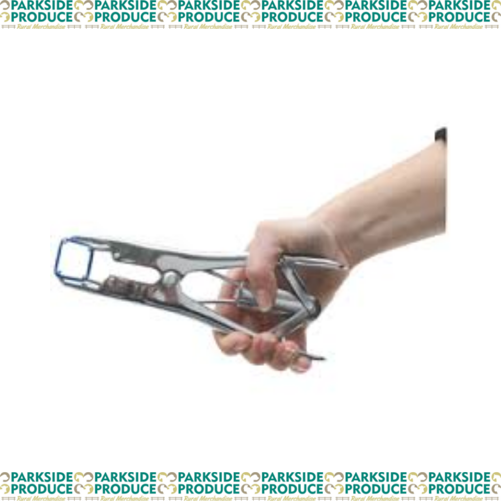 Marking Ring Applicator - Stainless Steel