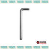 Cattle Panel Pins Std. 200mm
