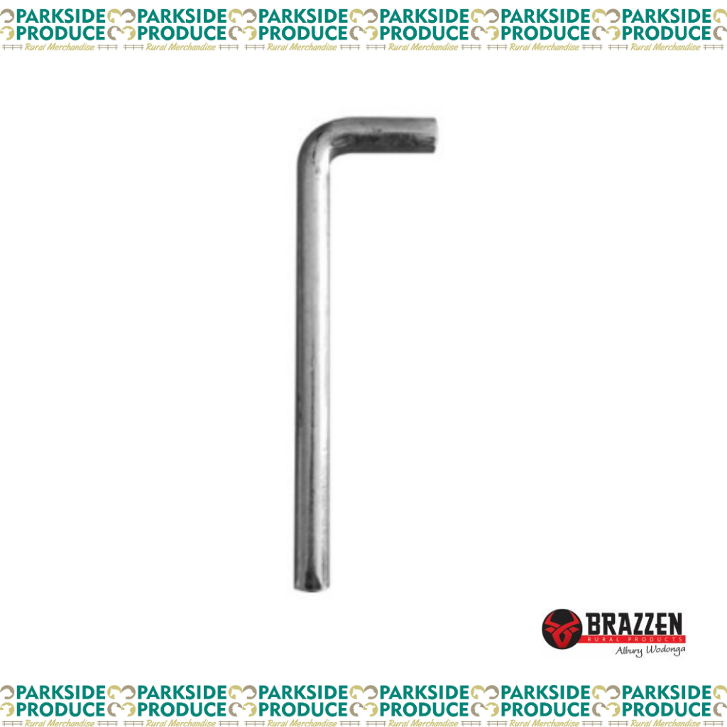 Cattle Panel Pins 200mm x 16mm