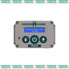 Chicken Guard Premium Control Panel **
