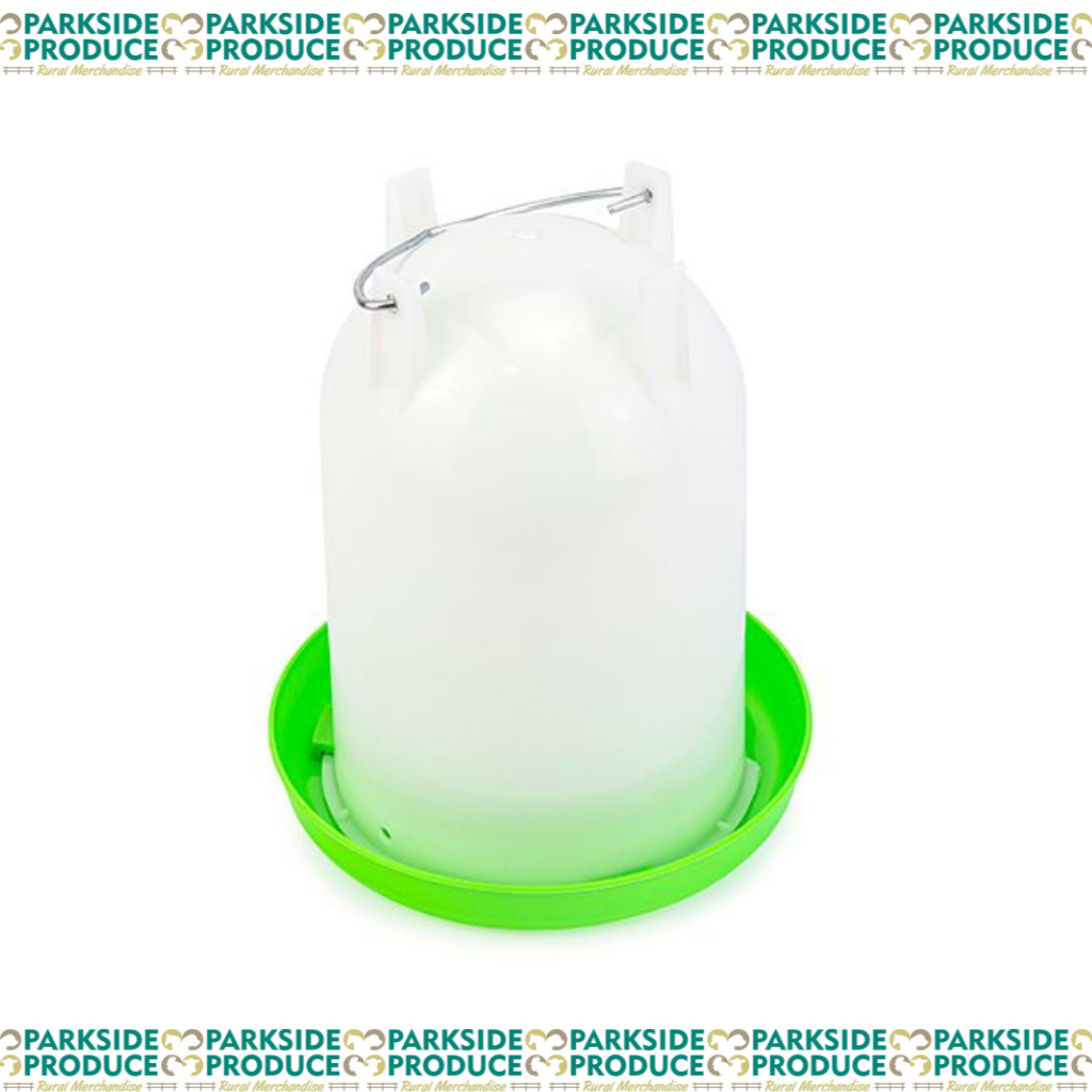 Chook Waterer Straight