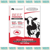 Beef Finisher Mix 20kg