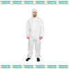 Coveralls Hi-Calibre