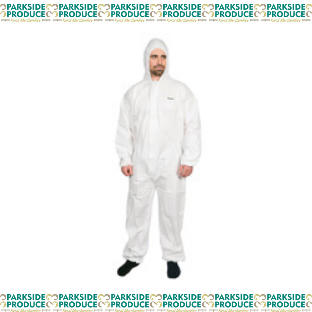 Coveralls Hi-Calibre