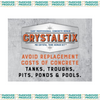 Crystalfix (Mr Crystal) 4kg