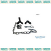 Universal Gate Fitting - Screw on Pipe Set (Suit 90 or 100nb)