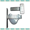D-Latch & Striker Plate