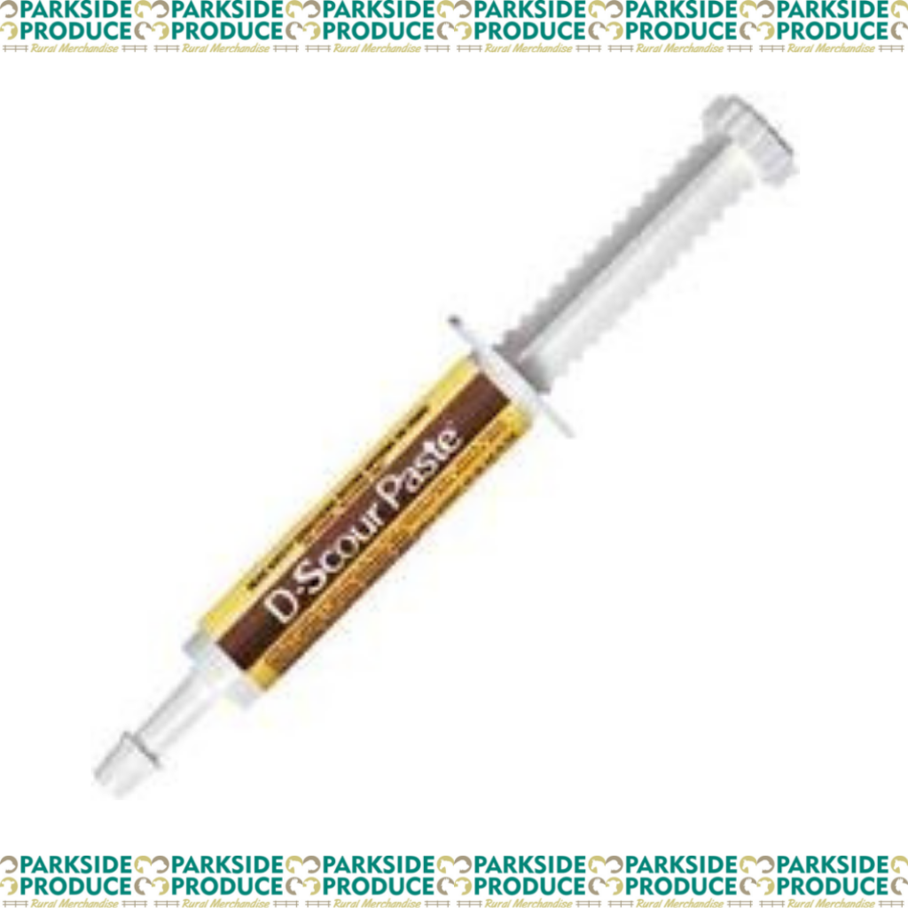 D-Scour Paste 30G