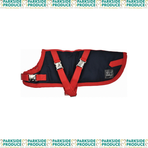 Supreme Dachshund Dog Coat