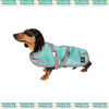 Supreme Dachshund Dog Coat