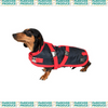 Supreme Dachshund Dog Coat