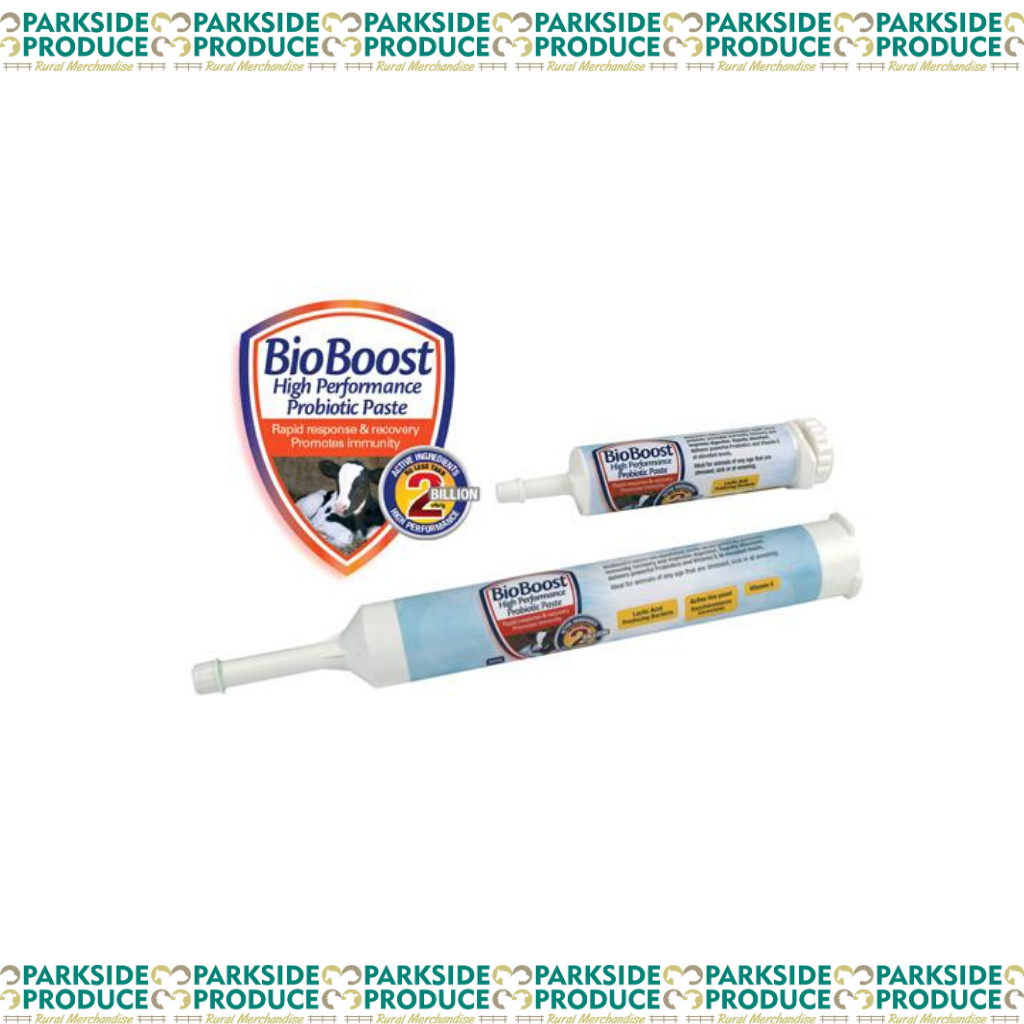 Bio Boost Probiotic Paste - Parkside Produce