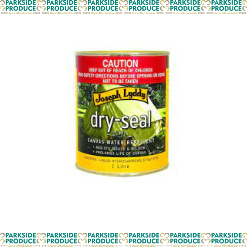 DRY - SEAL 1 LTR
