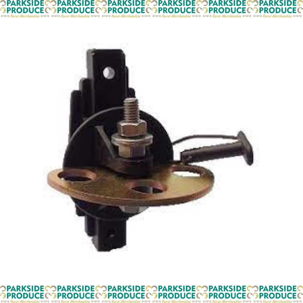 Gate Anchor - Three way