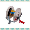 Geared Wind Up Reel