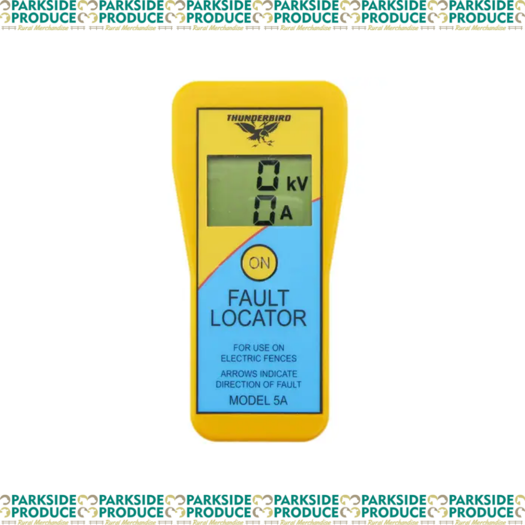 Fault Locator