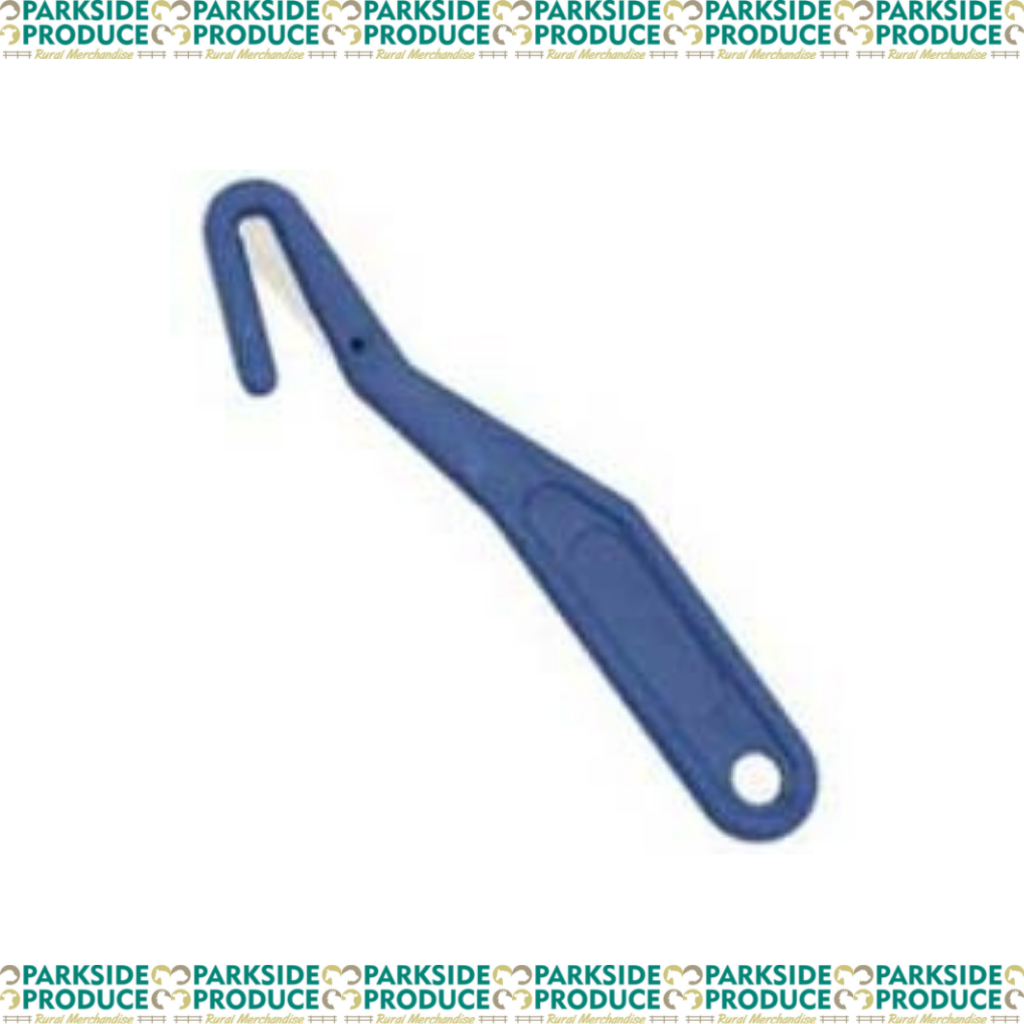 Ear Tag Removal Tool/Knife (Safety)