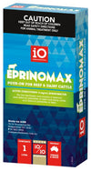 iO Eprinomax Pour On