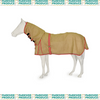 Horse Rug - Jute Combo