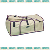 Jute Hay Bale Bag