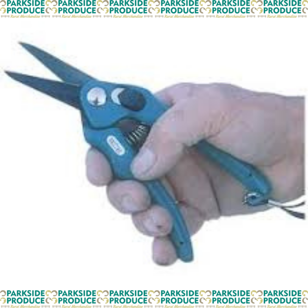 Supersharp Footrot Shears