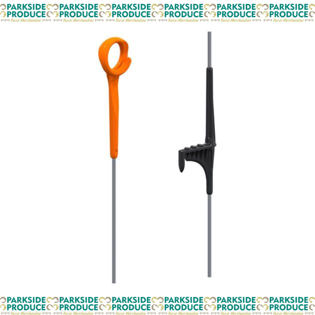 6mm Heavy Duty Ring Top Post