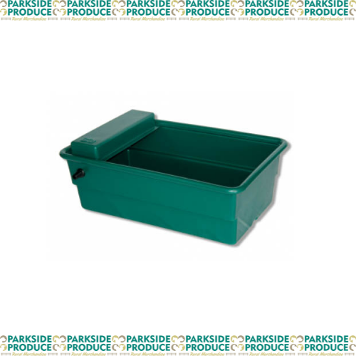 Green Water Trough 120Lt