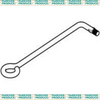 Handle for D Latch
