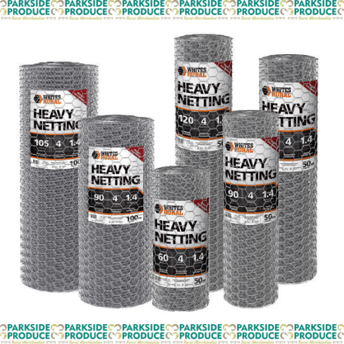 Netting Wire 180-40-1.4