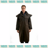 High Country Oilskin Long Coat