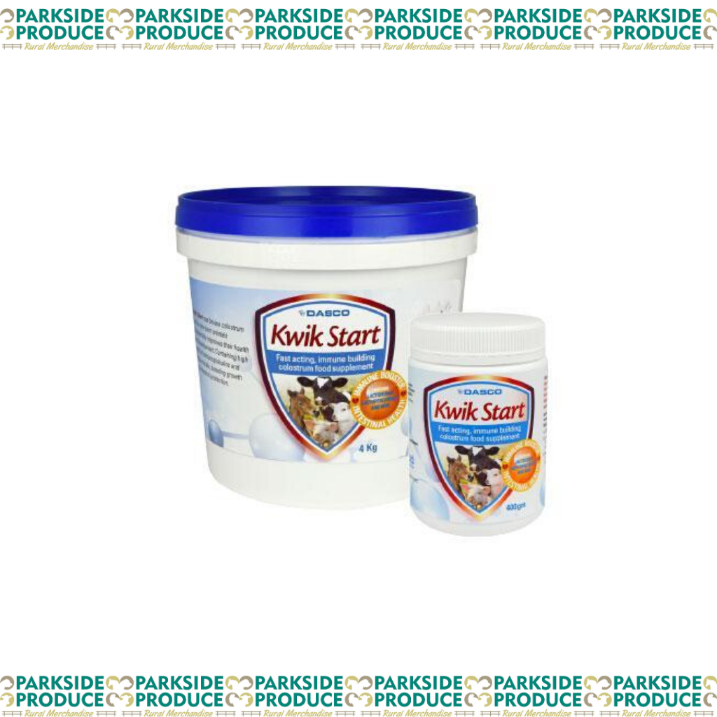 Kwik Start (Colostrum)