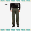 Line 7 Station Green Pants - XL