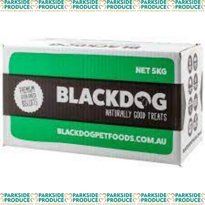 Liver and Kidney 5kg