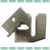 Lockable Chain Catch