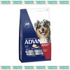 Advance Dog Adult Medium Breed Chicken**