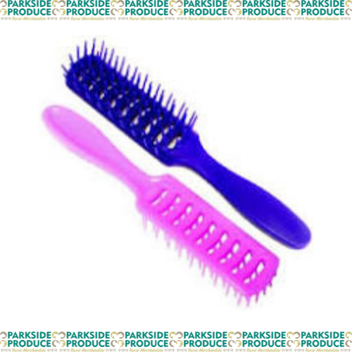 Mane and Tail Brush Plastic
