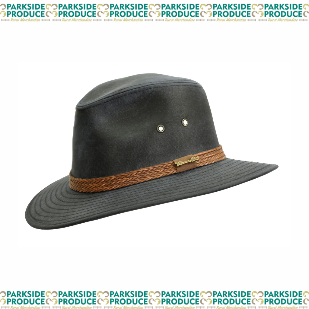 Mansfield Hat