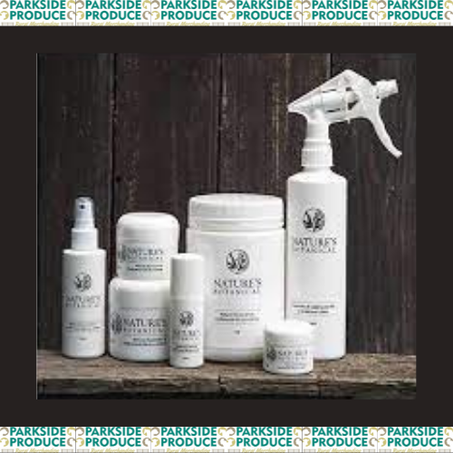 Natures Botanical Spray