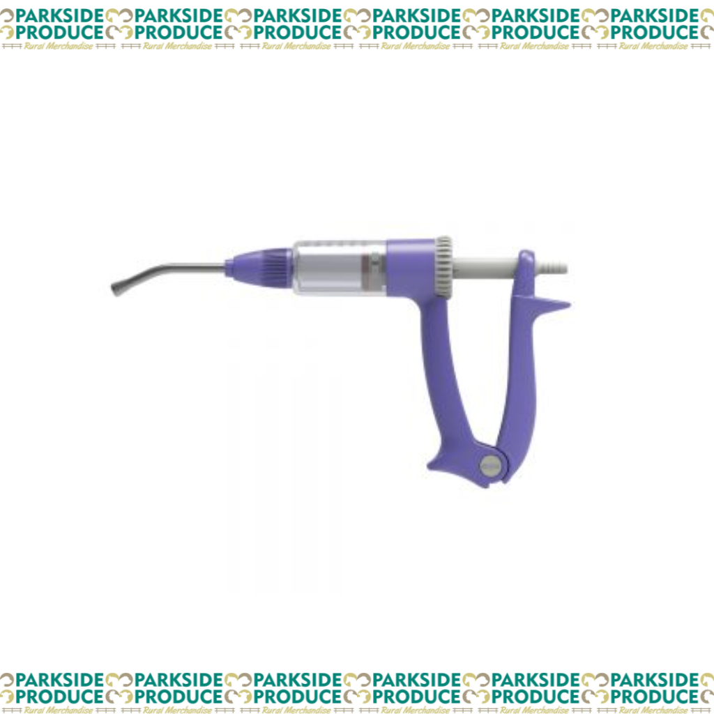 60ml Oral Drench Gun