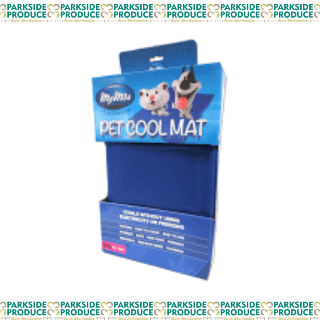 My M8s Pet Cooling Mat