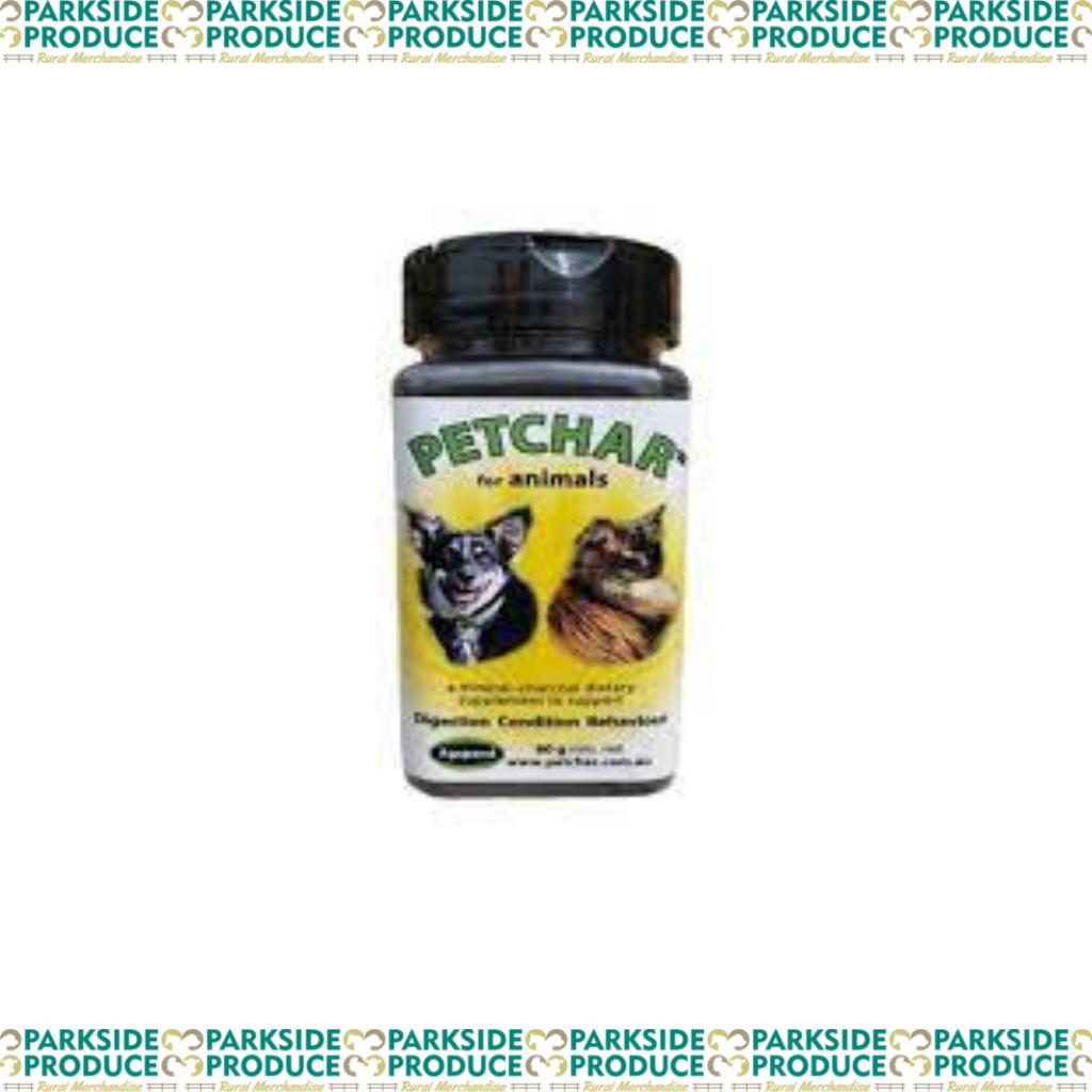Petchar 80g