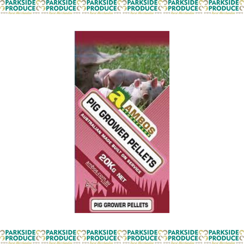 Pig Grower