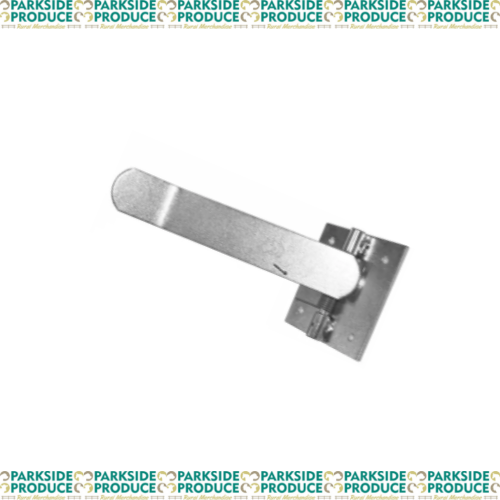 Anti Backing Bar - Sheep