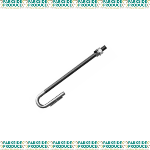 Adjustable Top Strap 25x16x300