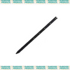 Post Black 180cm (Star Picket)