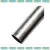 Post Stay Steel Galvanised 3.25mt 40ID Blue Wall